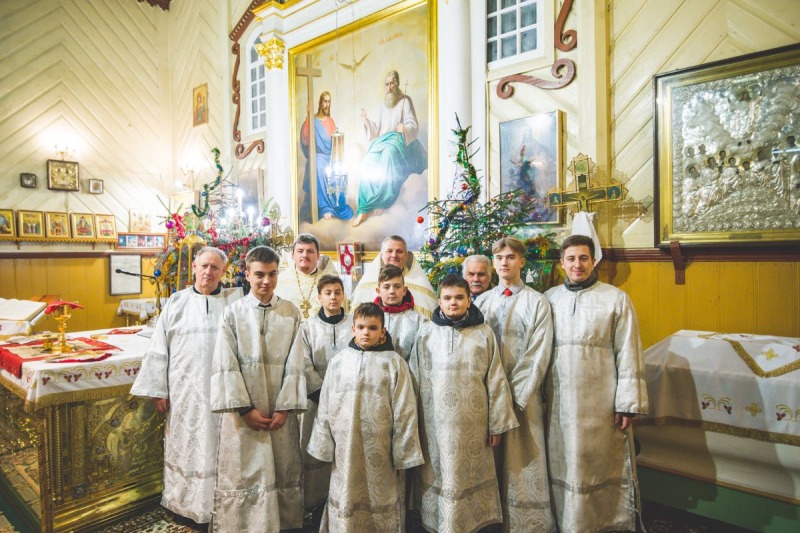 Boże Narodzenie