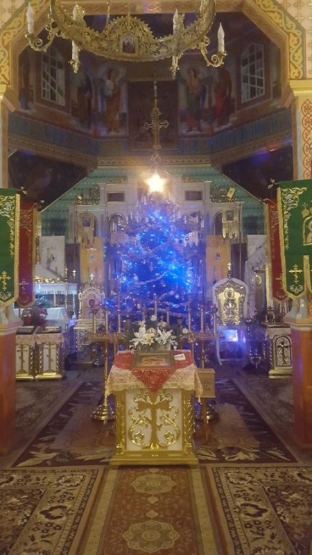 Boże Narodzenie