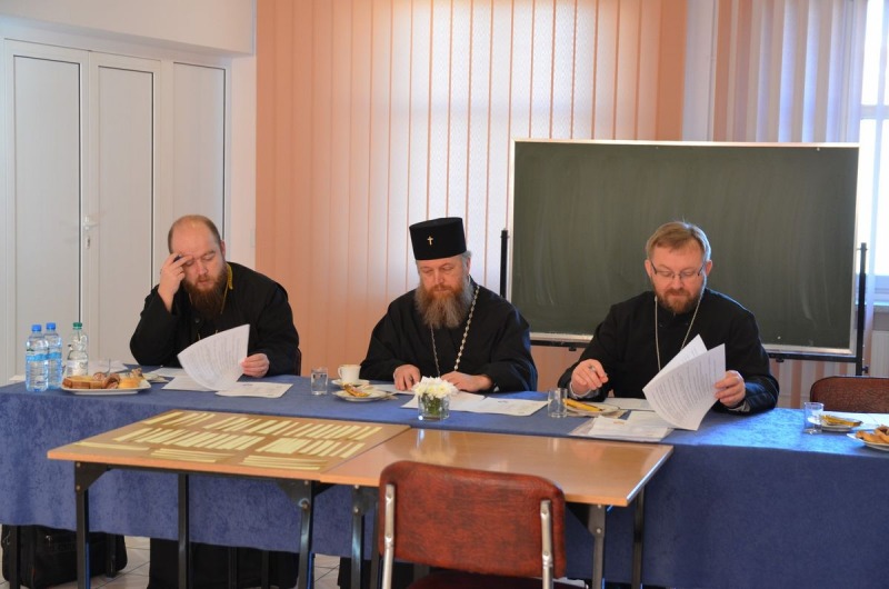 XX finał Olimpiady Prawosławnej Wiedzy Religijnej