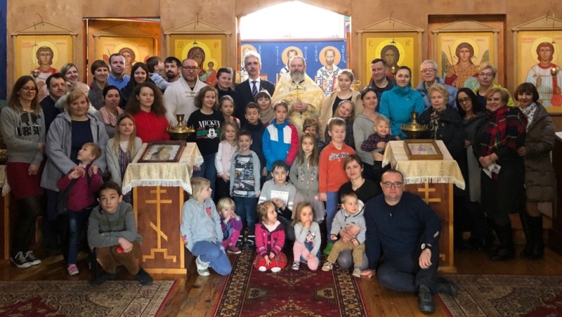 Odbyły się II Cieplickie Spotkania Familijne