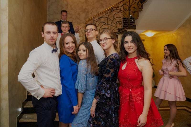 V Bal Młodzieży Prawosławnej