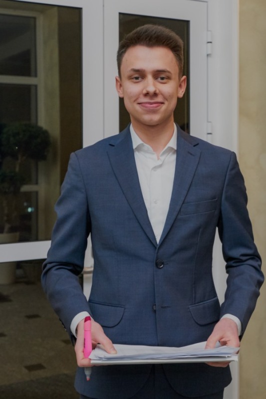 V Bal Młodzieży Prawosławnej