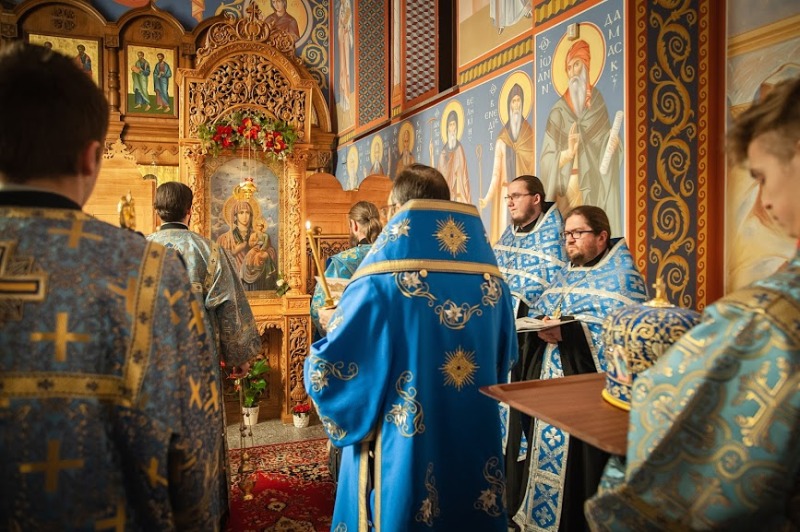 Kolejny cykl „Supraskich Śród”