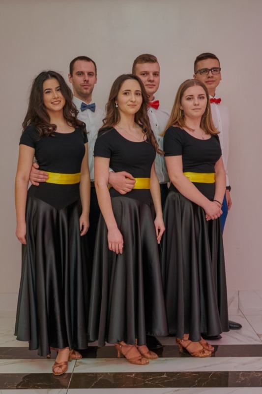 V Bal Młodzieży Prawosławnej