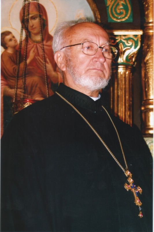 ks. Wincenty Pugacewicz, Biała Podlaska, 2005 rok