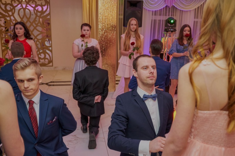 V Bal Młodzieży Prawosławnej