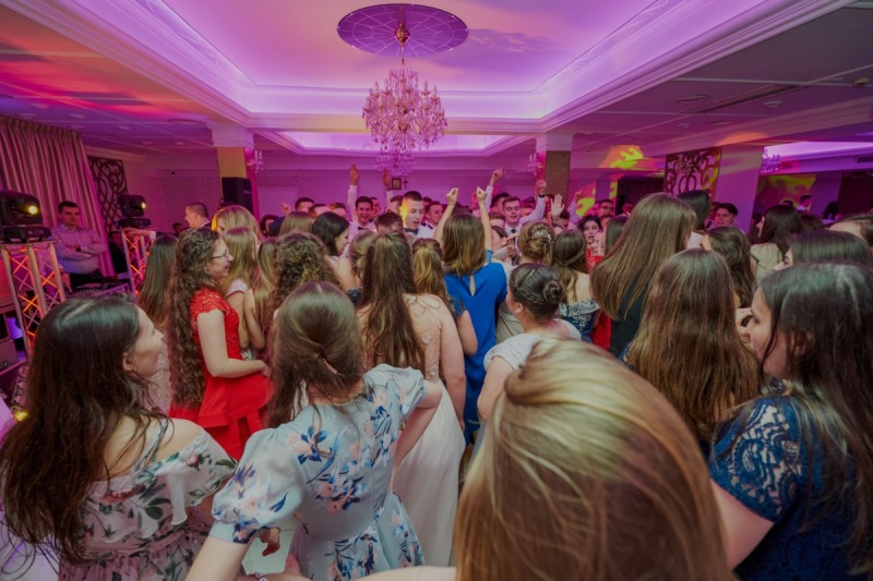 V Bal Młodzieży Prawosławnej