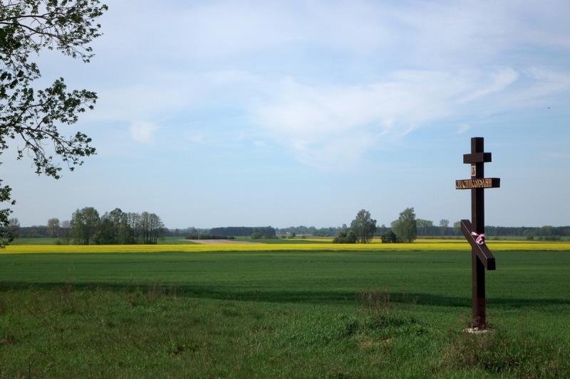 Spotkanie z nieprawosławnym społeczeństwem