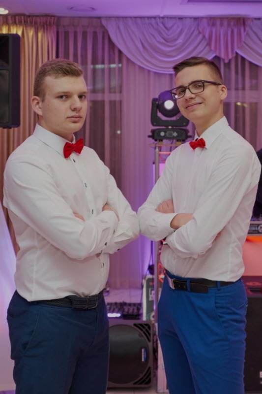 V Bal Młodzieży Prawosławnej