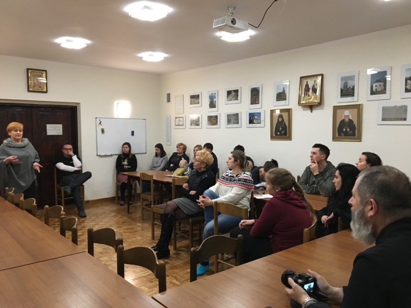 Odbyły się II Cieplickie Spotkania Familijne