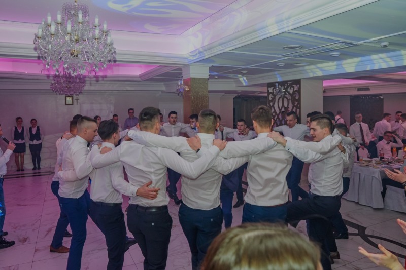V Bal Młodzieży Prawosławnej