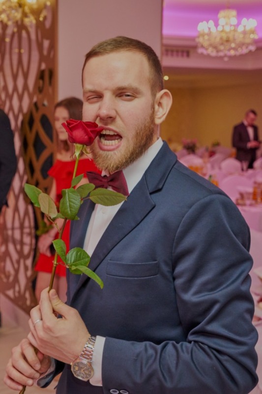 V Bal Młodzieży Prawosławnej
