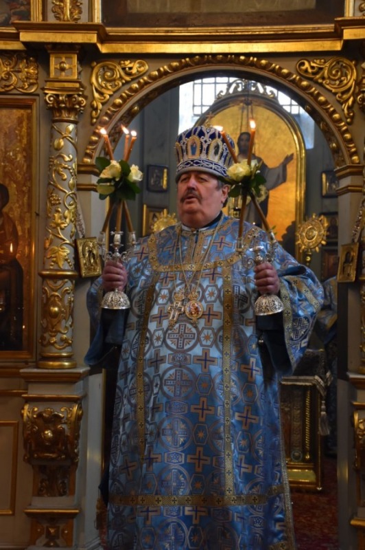 Lublin: jubileusz arcypasterskiej służby