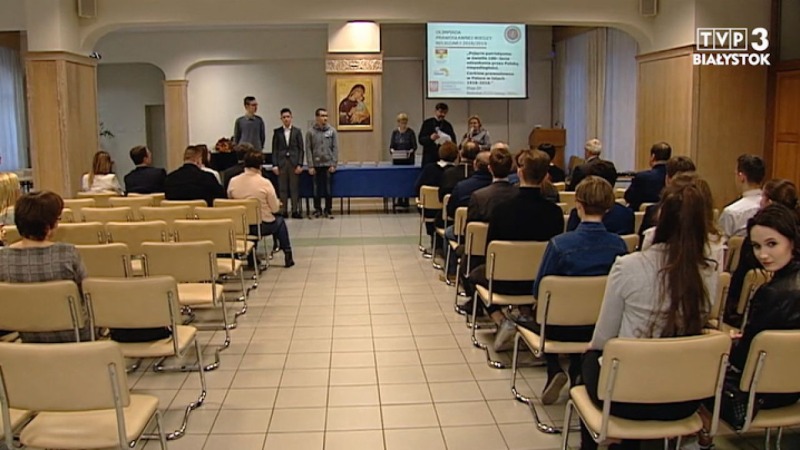 U źródeł wiary z 10.03.2019