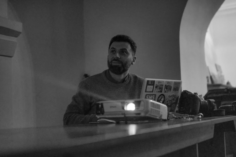 Supraskie spotkania z fotografią