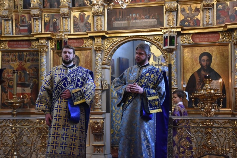 Lublin: jubileusz arcypasterskiej służby