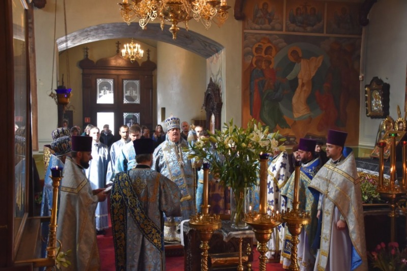 Lublin: jubileusz arcypasterskiej służby