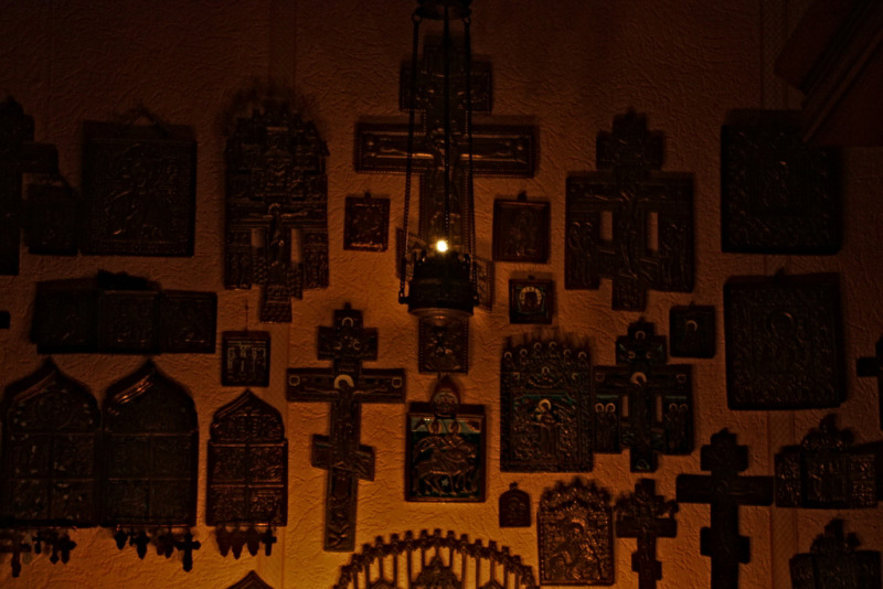 Moje miejsce modlitwy (galeria czytelników)