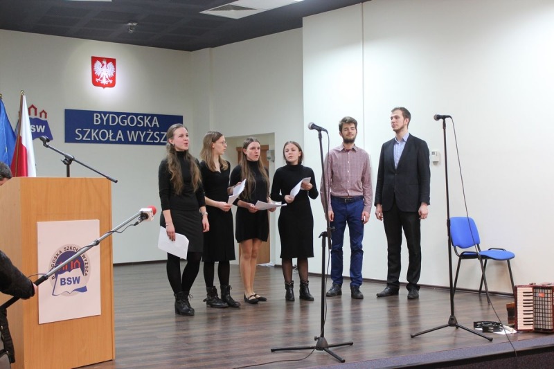 "Bliny Prawosławne" w Bydgoszczy