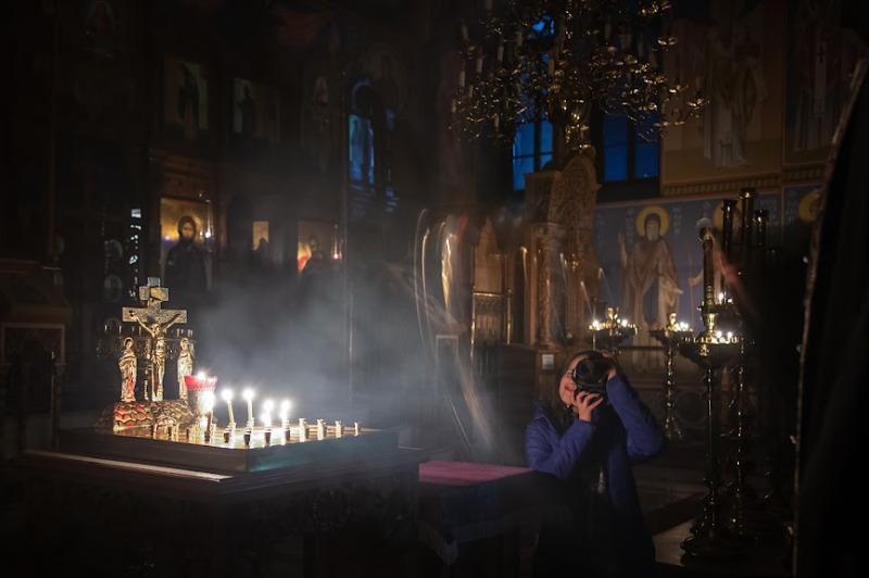 Supraskie spotkania z fotografią