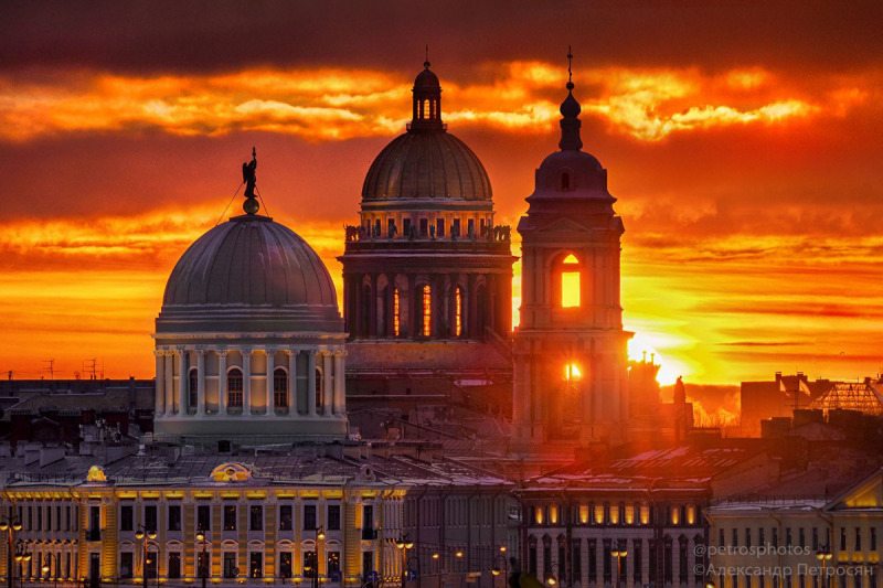 fot. Alexander Petrosyan