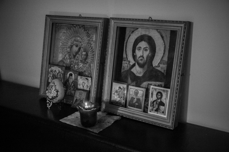 Moje miejsce modlitwy (galeria czytelników)