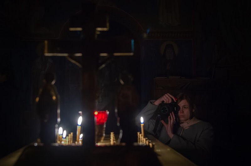 Supraskie spotkania z fotografią
