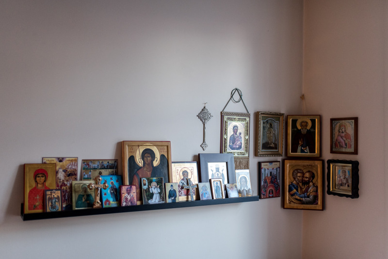 Moje miejsce modlitwy (galeria czytelników)
