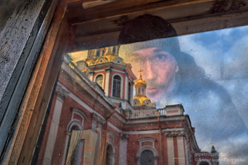 Alexander Petrosyan
