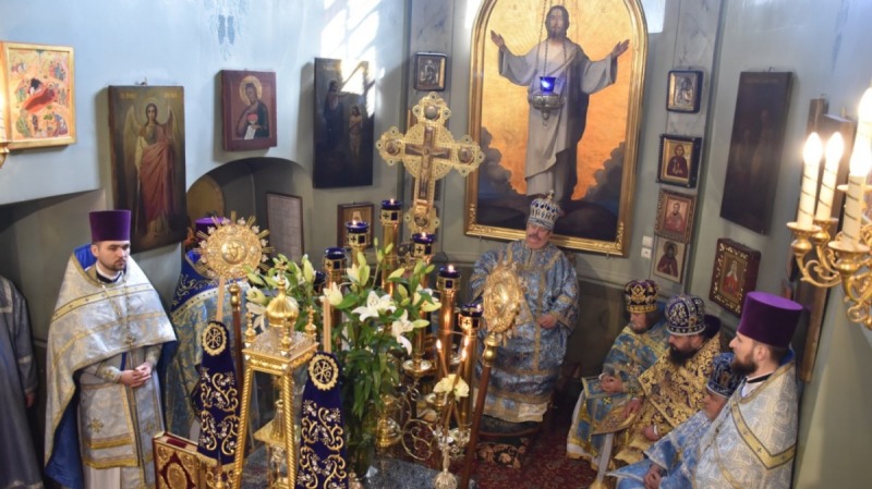 Lublin: jubileusz arcypasterskiej służby