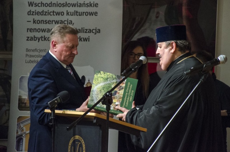 XXX-lecie Diecezji Lubelsko-Chełmskiej