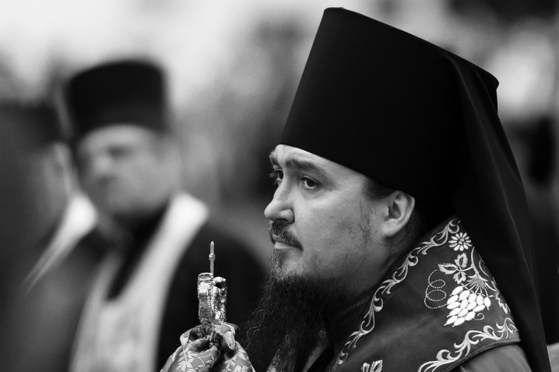 Kazanie arcybiskupa Jerzego o Wielkim Poście