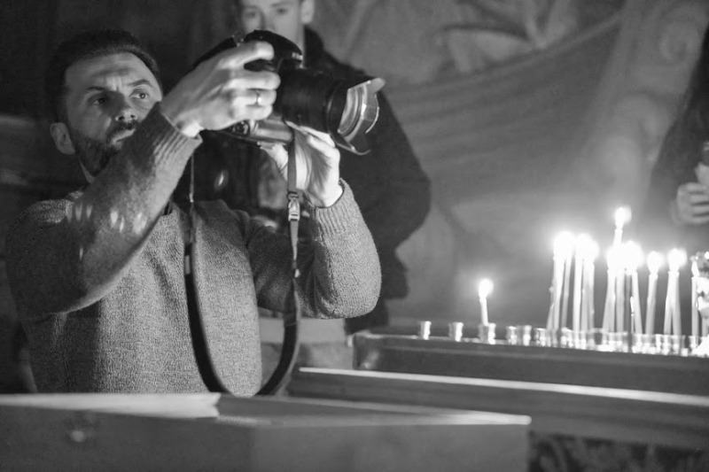 Supraskie spotkania z fotografią