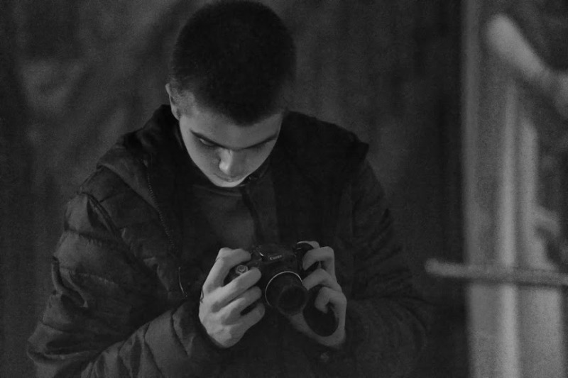 Supraskie spotkania z fotografią