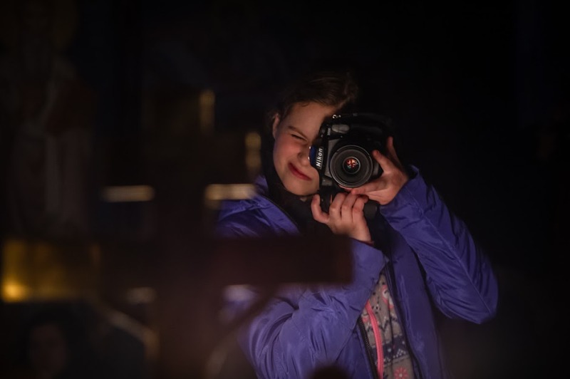 Supraskie spotkania z fotografią