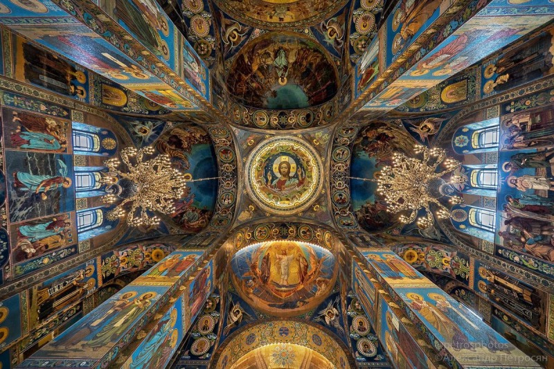 Alexander Petrosyan