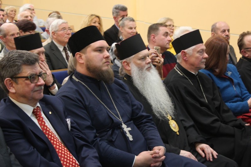 "Bliny Prawosławne" w Bydgoszczy