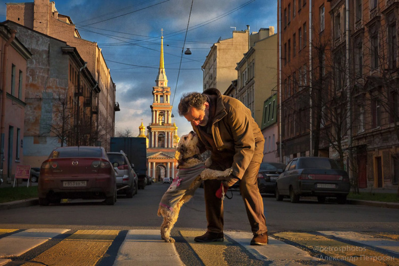 Alexander Petrosyan