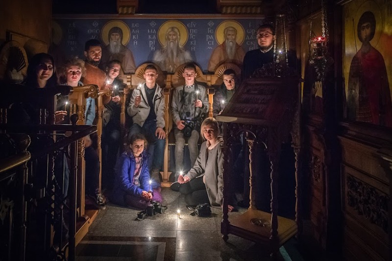 Supraskie spotkania z fotografią