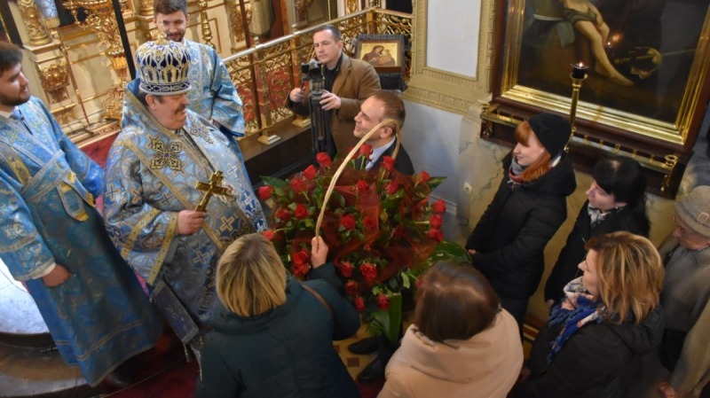 Lublin: jubileusz arcypasterskiej służby