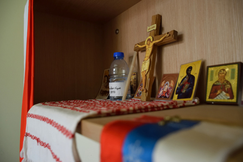 Moje miejsce modlitwy (galeria czytelników)