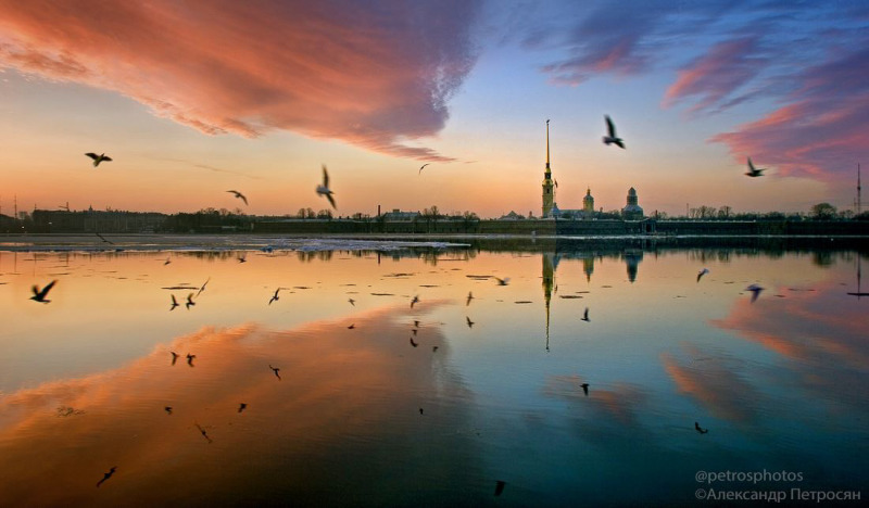 Alexander Petrosyan