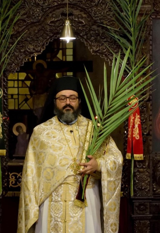 Niedziela Palmowa 2019 r.