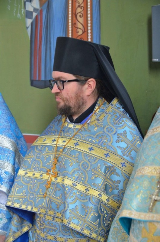 Święto Zwiastowania w Supraślu