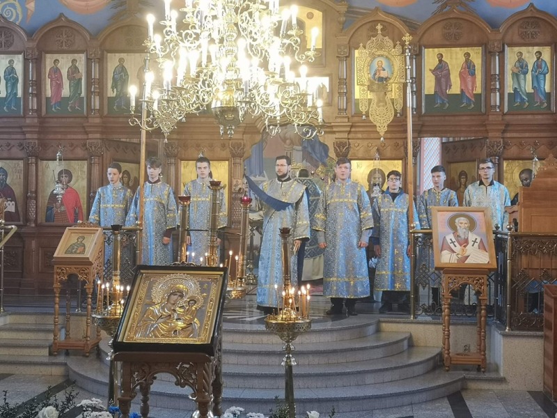 Supraśl: gowienija dla młodzieży