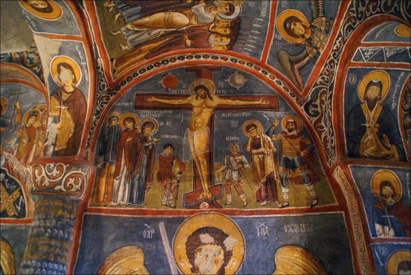 Ikonografia Wielkiego Tygodnia (cz. II)