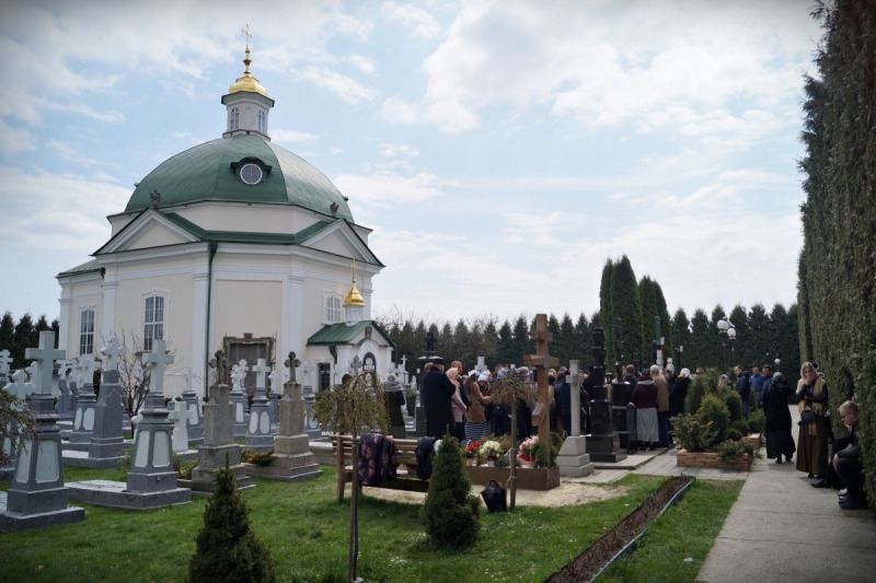 Wielkopostna Studencka Pielgrzymka z Białegostoku do Poczajowa