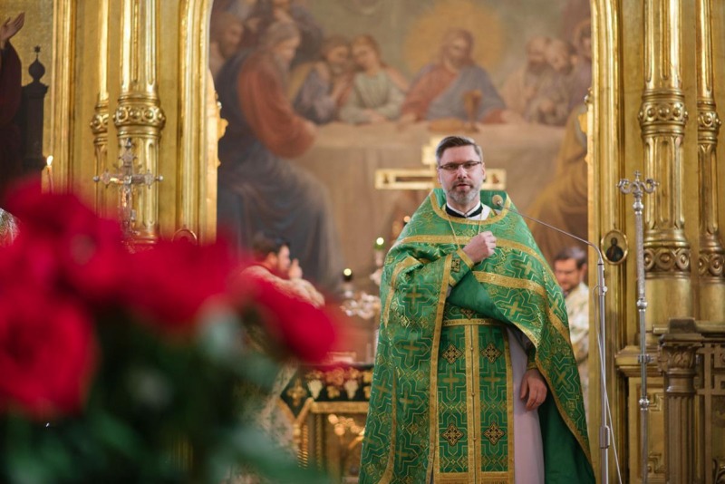 Niedziela Palmowa 2019 r.