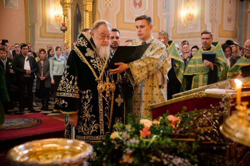 Niedziela Palmowa 2019 r.