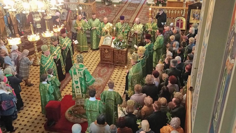 Niedziela Palmowa 2019 r.
